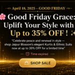 Responsive Sale Video Banner for Shopify and WordPress with autoplay background video and Shop Sale button