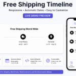 Anshvi - Shopify, WordPress, HTML, CSS & JavaScript Tutorials | Free Source Code
