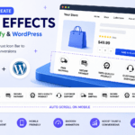 How to Create a USP Effects